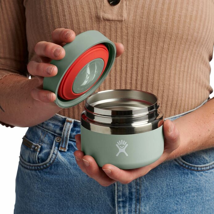 12 oz Insulated Food Jar image 10