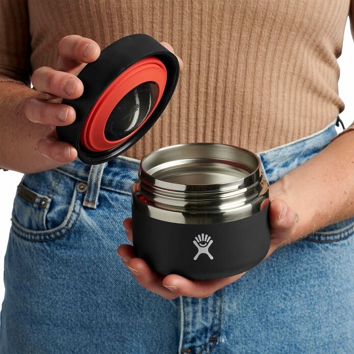 12 oz Insulated Food Jar image 19