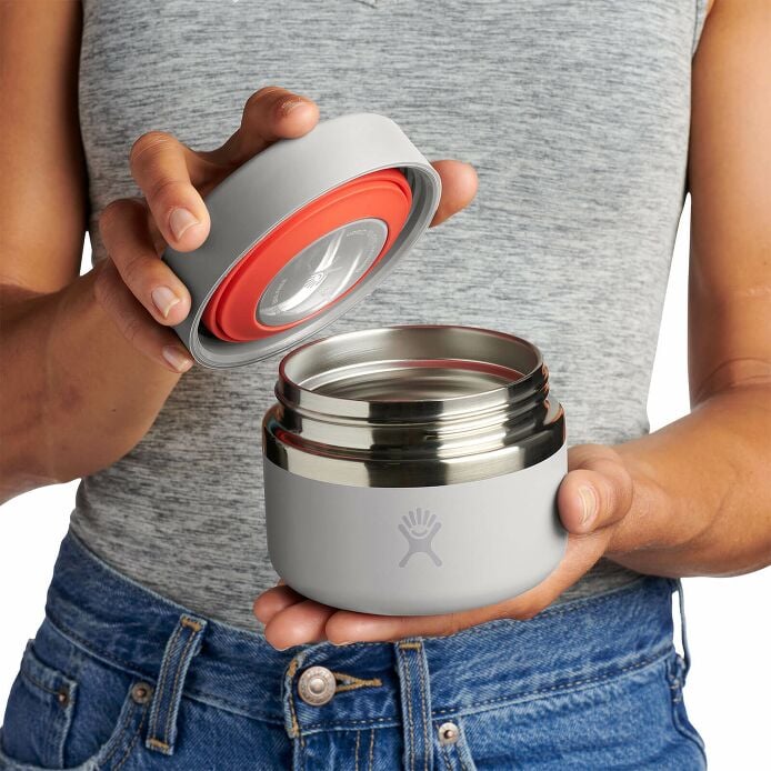 12 oz Insulated Food Jar image 7