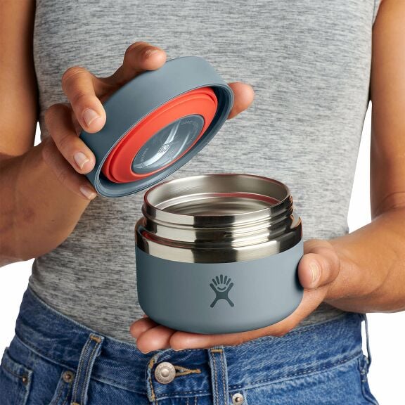 12 oz Insulated Food Jar image 41