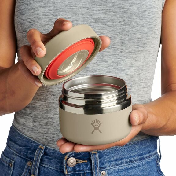 12 oz Insulated Food Jar image 23