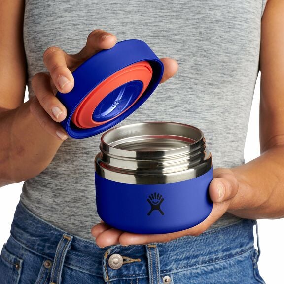 12 oz Insulated Food Jar image 5