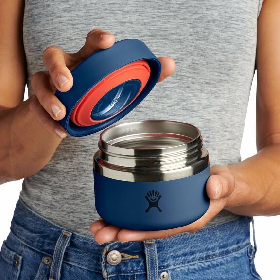 12 oz Insulated Food Jar image 35