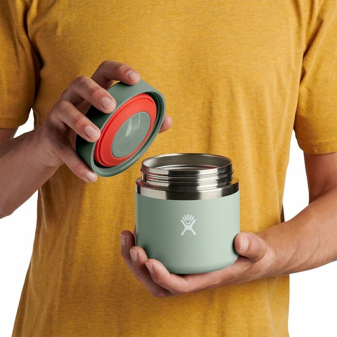 20 oz Insulated Food Jar image 15