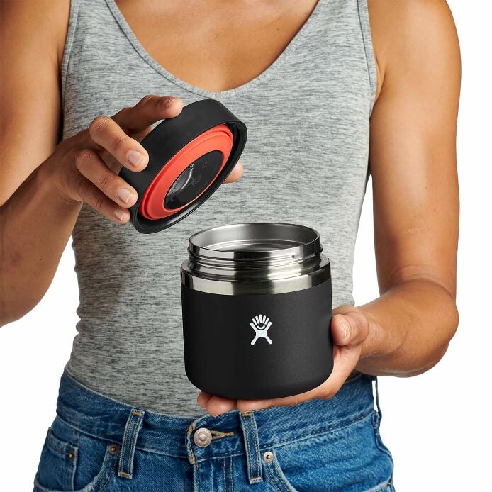 20 oz Insulated Food Jar image 11