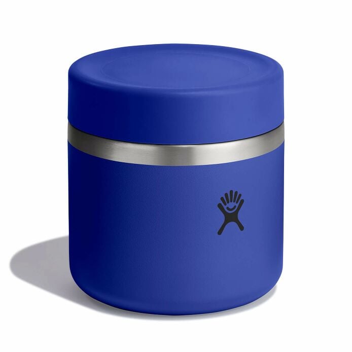 20 oz Insulated Food Jar image 2