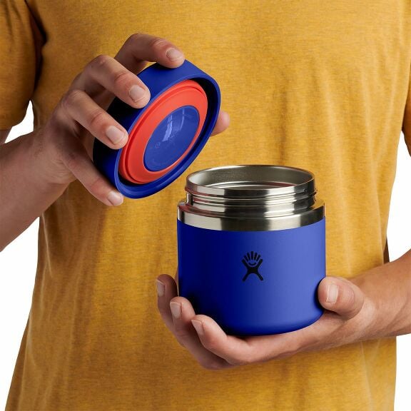 20 oz Insulated Food Jar image 5