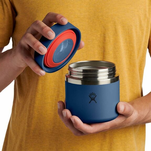 20 oz Insulated Food Jar image 34