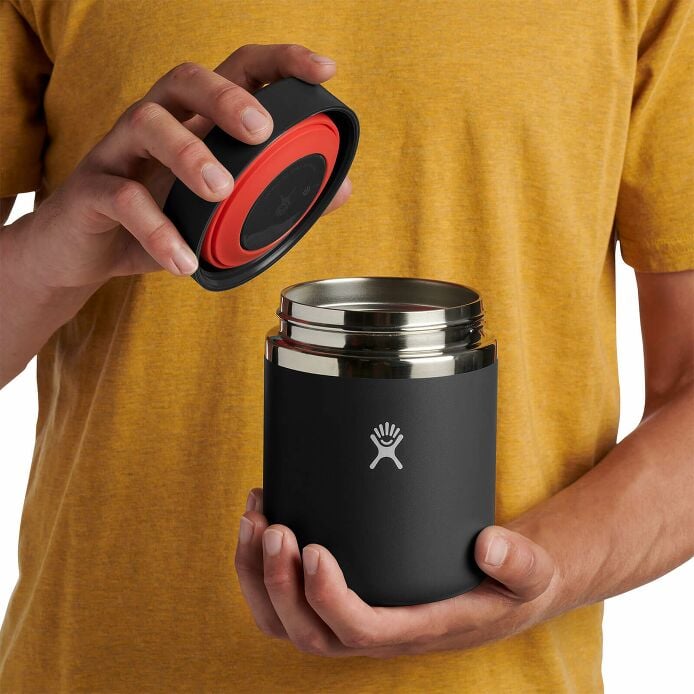 28 oz Insulated Food Jar image 10