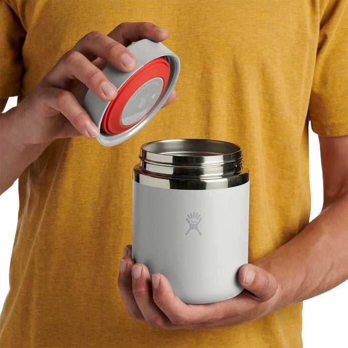 28 oz Insulated Food Jar image 7