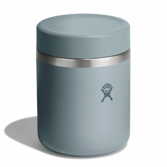28 oz Insulated Food Jar image 2