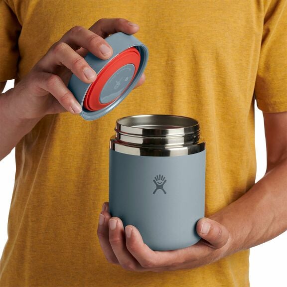 28 oz Insulated Food Jar image 5