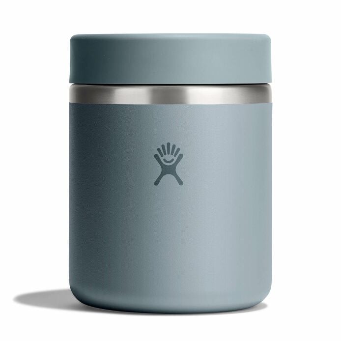 28 oz Insulated Food Jar image 1