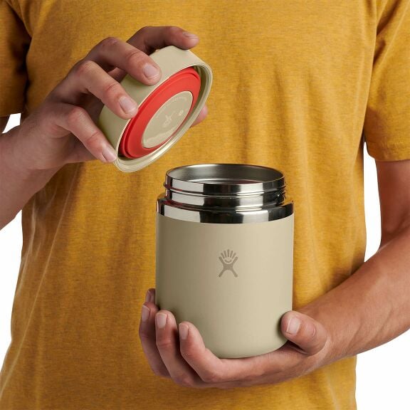 28 oz Insulated Food Jar image 20