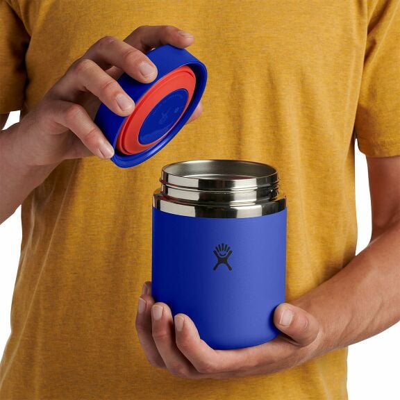 28 oz Insulated Food Jar image 26