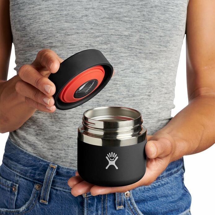 8 oz Insulated Food Jar image 6