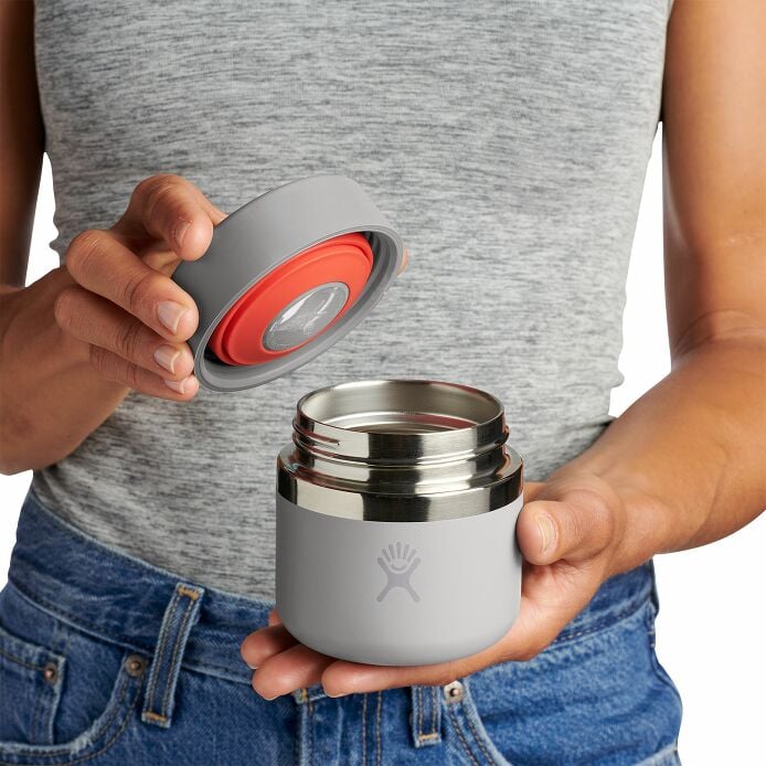 8 oz Insulated Food Jar image 9