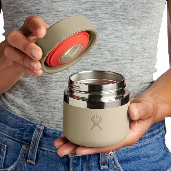 8 oz Insulated Food Jar image 4