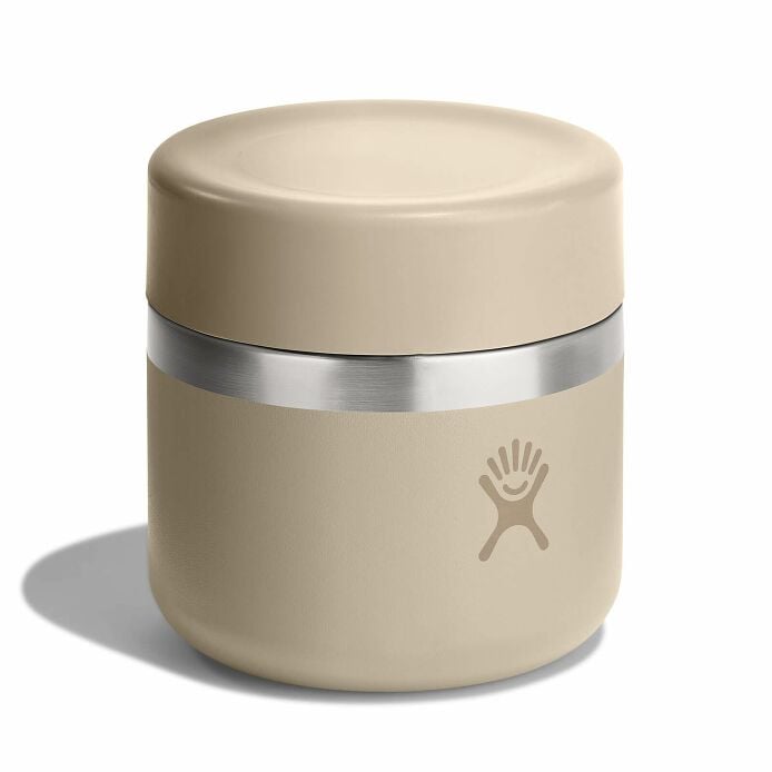 8 oz Insulated Food Jar image 2