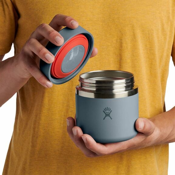 20 oz Insulated Food Jar image 41