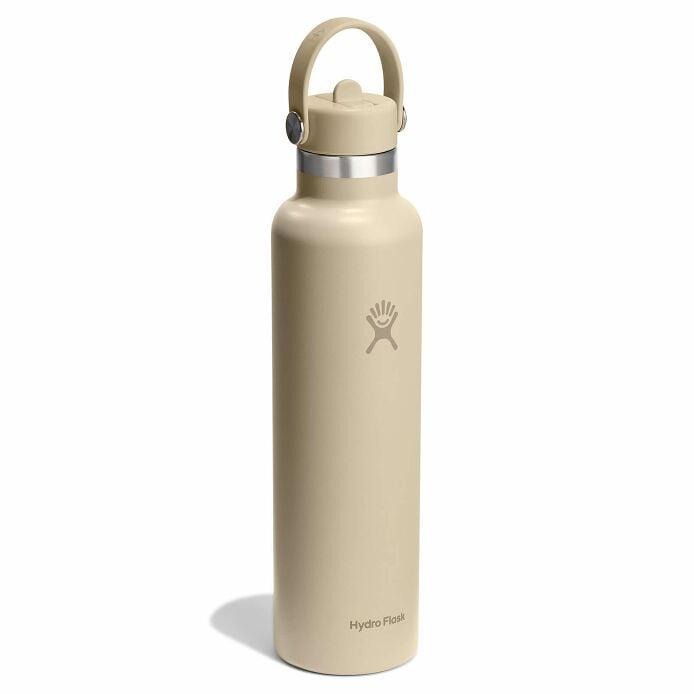 24 oz Standard Mouth with Flex Straw Cap image 14