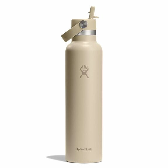24 oz Standard Mouth with Flex Straw Cap Y9 image 2