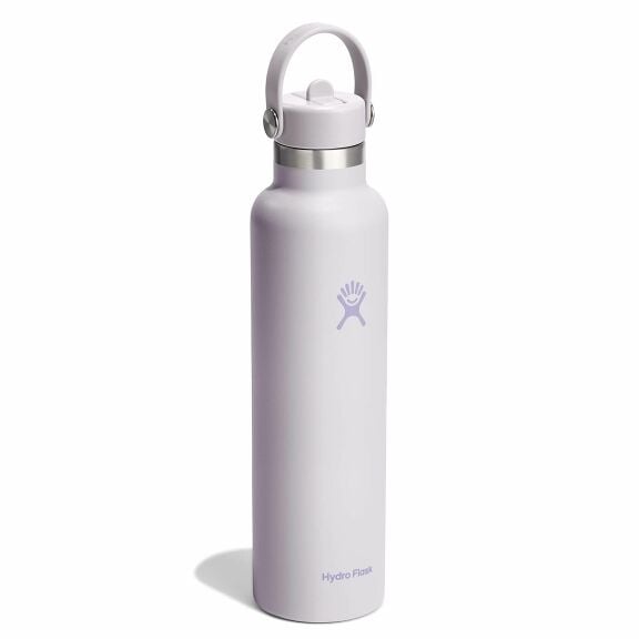 24 oz Standard Mouth with Flex Straw Cap image 37