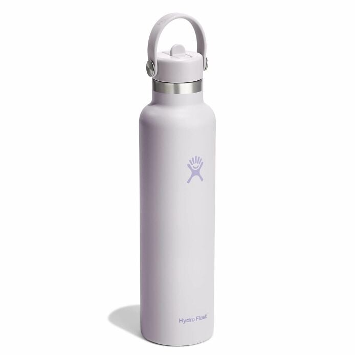 24 oz Standard Mouth with Flex Straw Cap image 19
