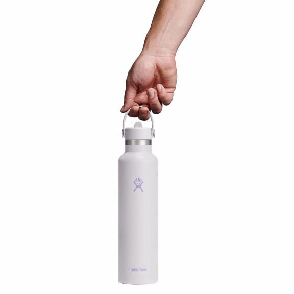 24 oz Standard Mouth with Flex Straw Cap image 39