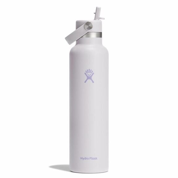 24 oz Standard Mouth with Flex Straw Cap Y9 image 1