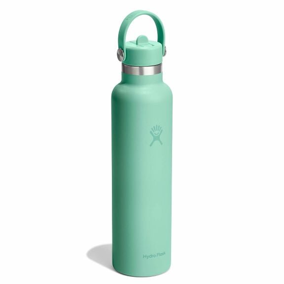 24 oz Standard Mouth with Flex Straw Cap image 42