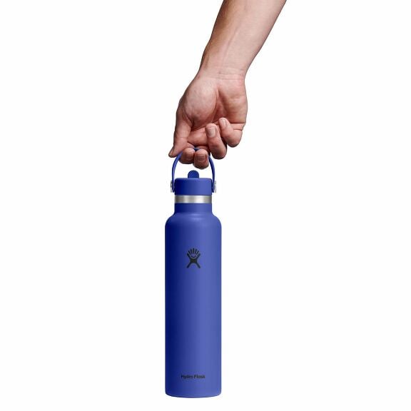24 oz Standard Mouth with Flex Straw Cap image 33