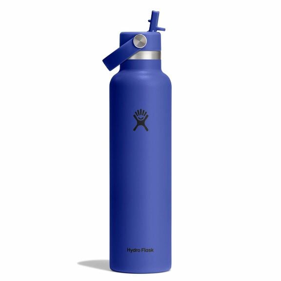 24 oz Standard Mouth with Flex Straw Cap Y9 image 5