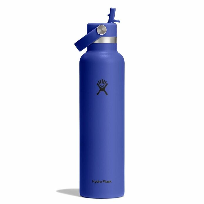 24 oz Standard Mouth with Flex Straw Cap image 16