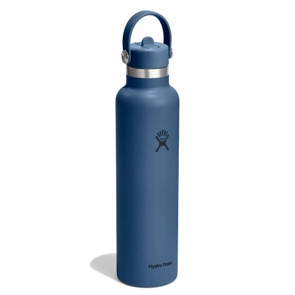 24 oz Standard Mouth with Flex Straw Cap image 48