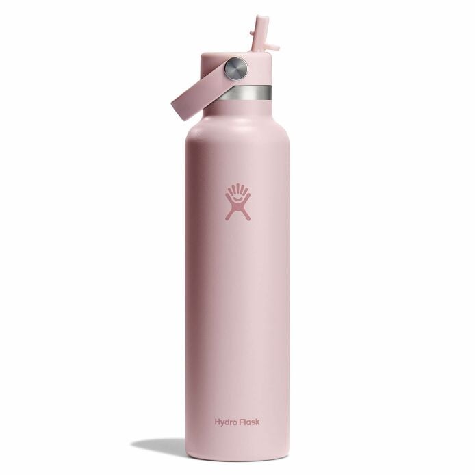 24 oz Standard Mouth with Flex Straw Cap image 10