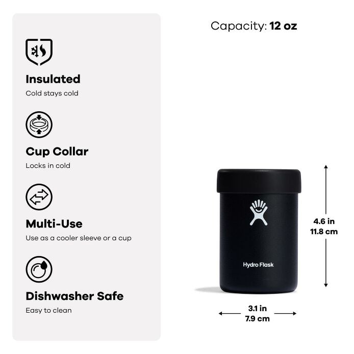 12 oz Cooler Cup image 16