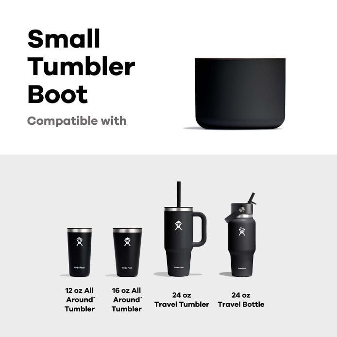 Small Tumbler Boot image 20