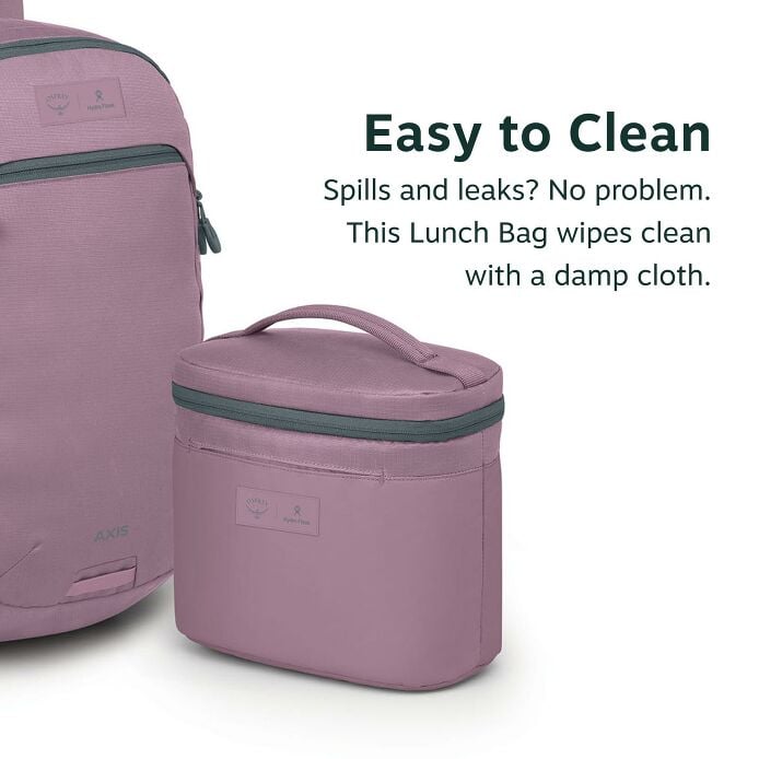 Osprey Axis x Hydro Flask Campus Essentials Bundle image 27