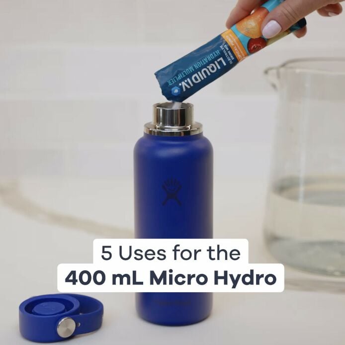 Micro Hydro 400 mL Z7 image 14