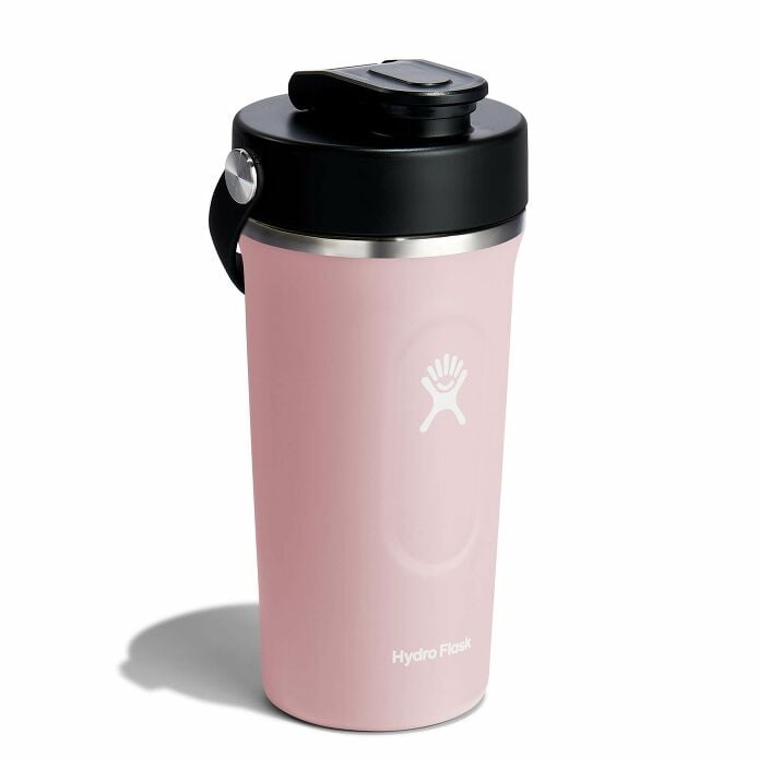 24 oz Insulated Shaker Bottle image 12