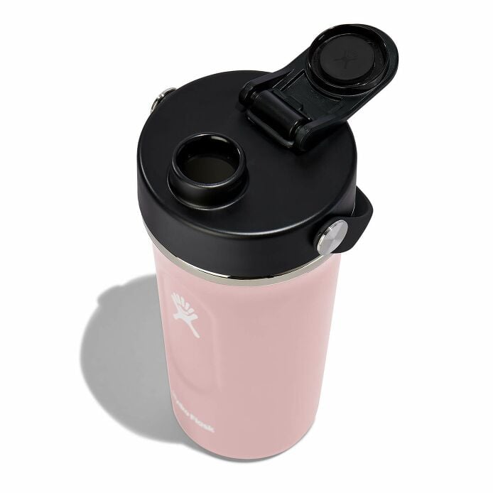 24 oz Insulated Shaker Bottle image 13