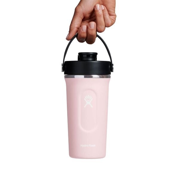 24 oz Insulated Shaker Bottle image 10