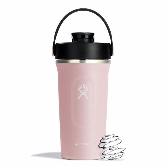 24 oz Insulated Shaker Bottle O6 image 6