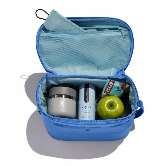 8 L Insulated Lunch Bag image 10