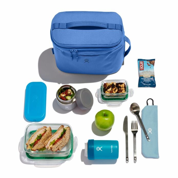 8 L Insulated Lunch Bag image 11