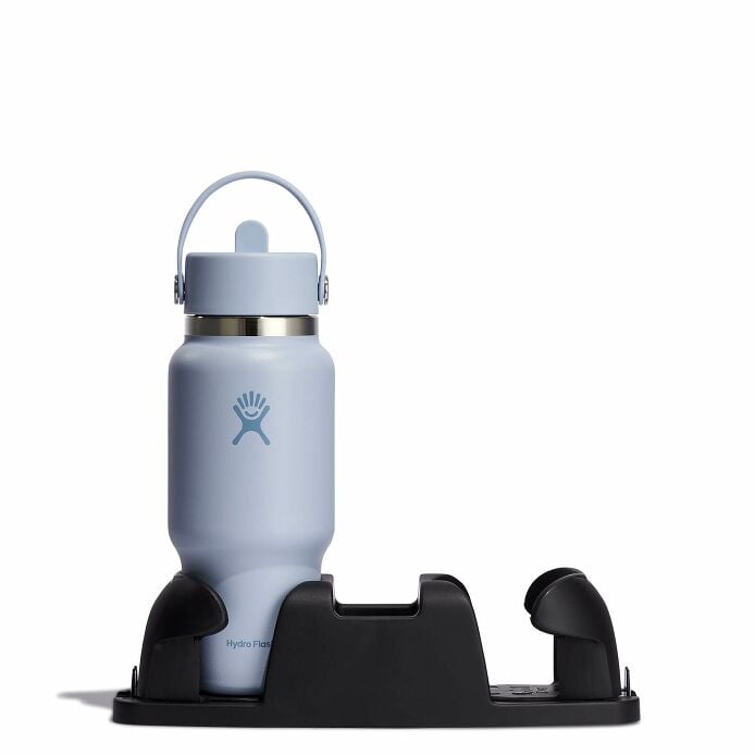 24 oz Travel Bottle with Flex Straw Cap image 17