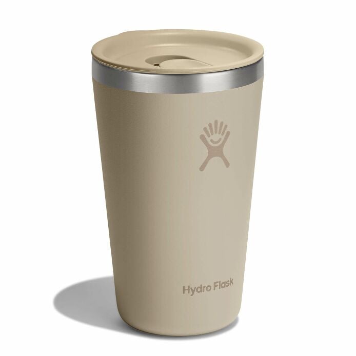 16 oz All Around Tumbler Tonal Oat image 8
