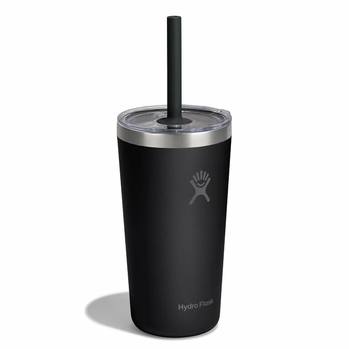 20 oz All Around™ Tumbler with Straw Lid image 50