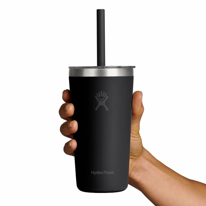 20 oz All Around™ Tumbler with Straw Lid image 48